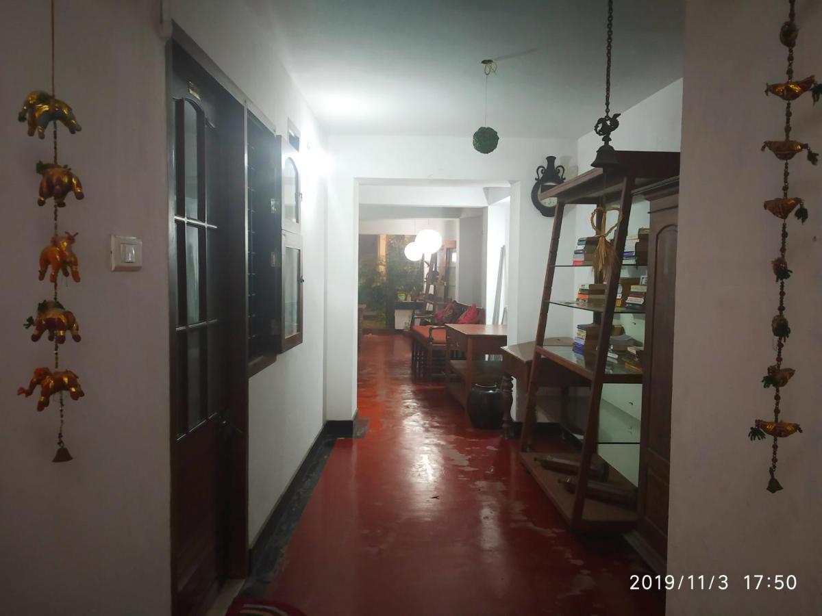 Spice Holidays 호텔 Kochi 외부 사진